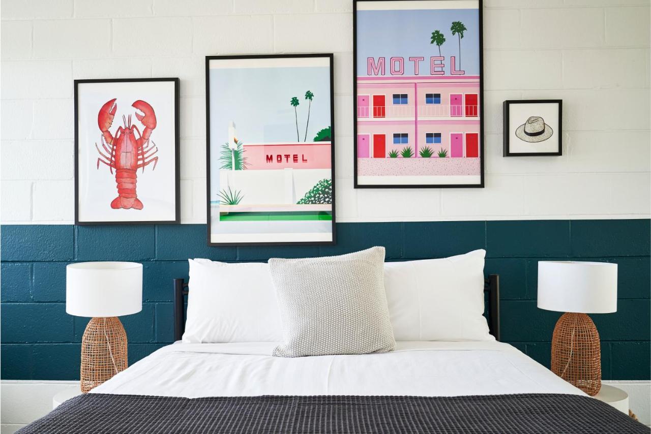 Hotel Peterborough House Chambre photo