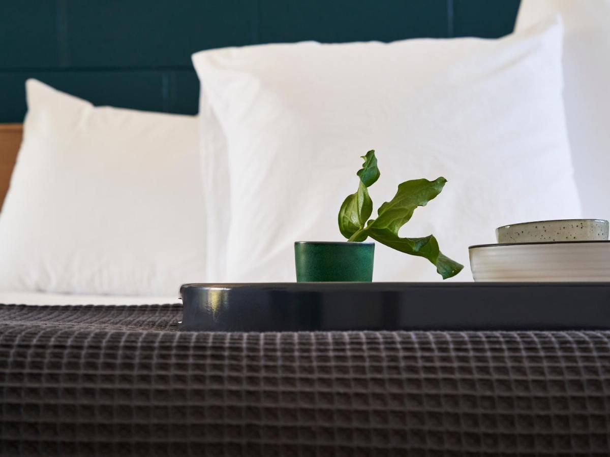 Hotel Peterborough House Chambre photo