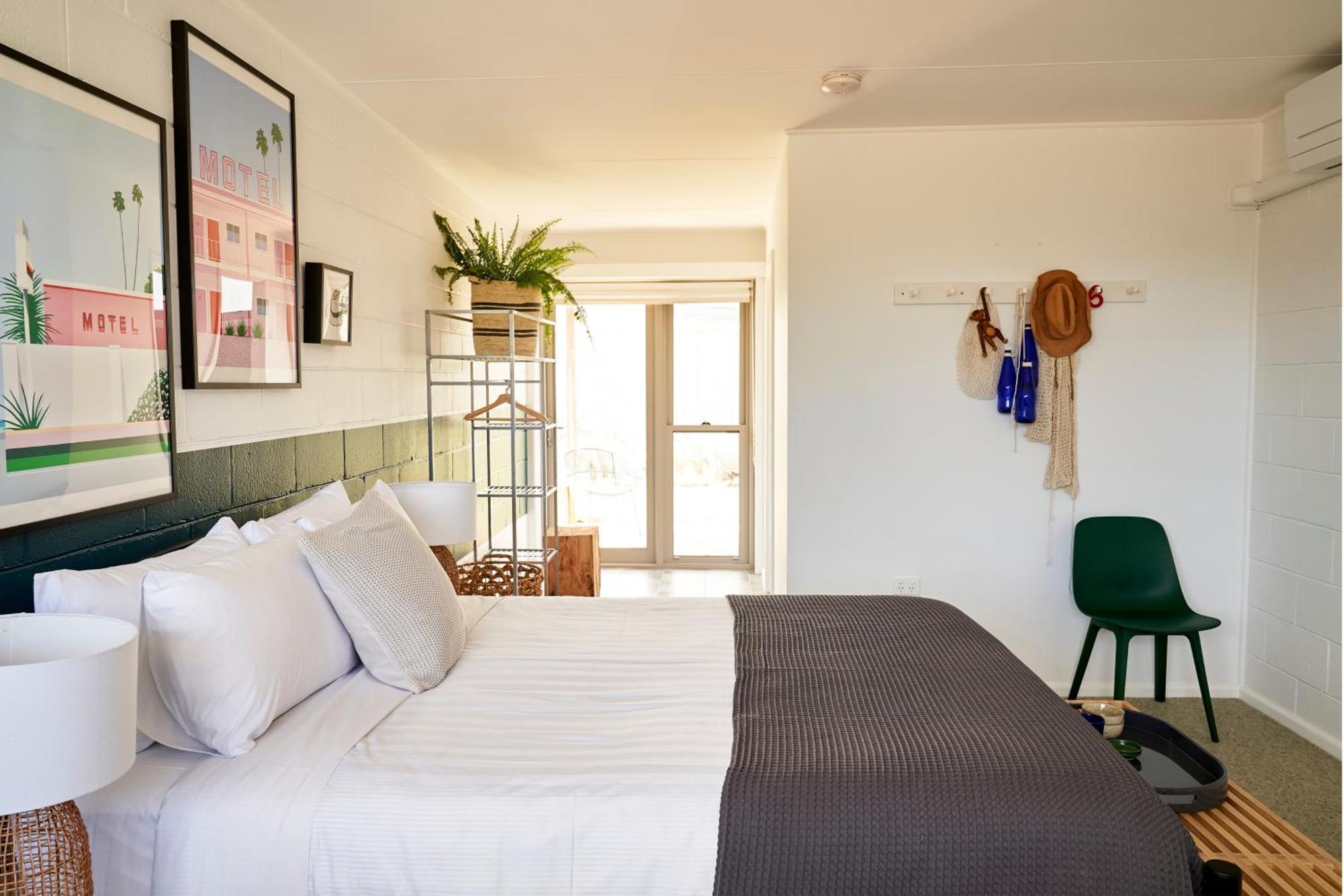 Hotel Peterborough House Chambre photo