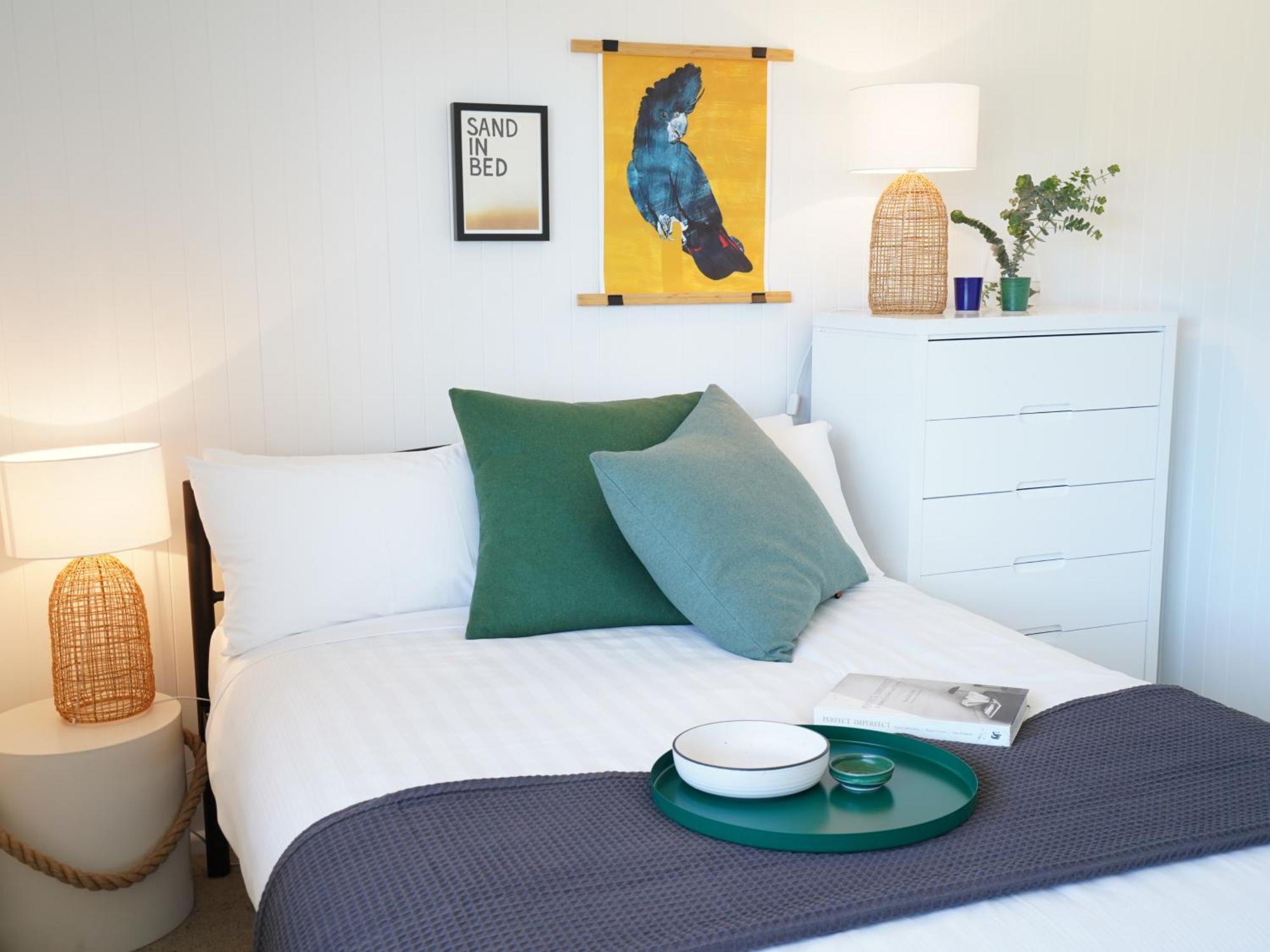 Hotel Peterborough House Chambre photo