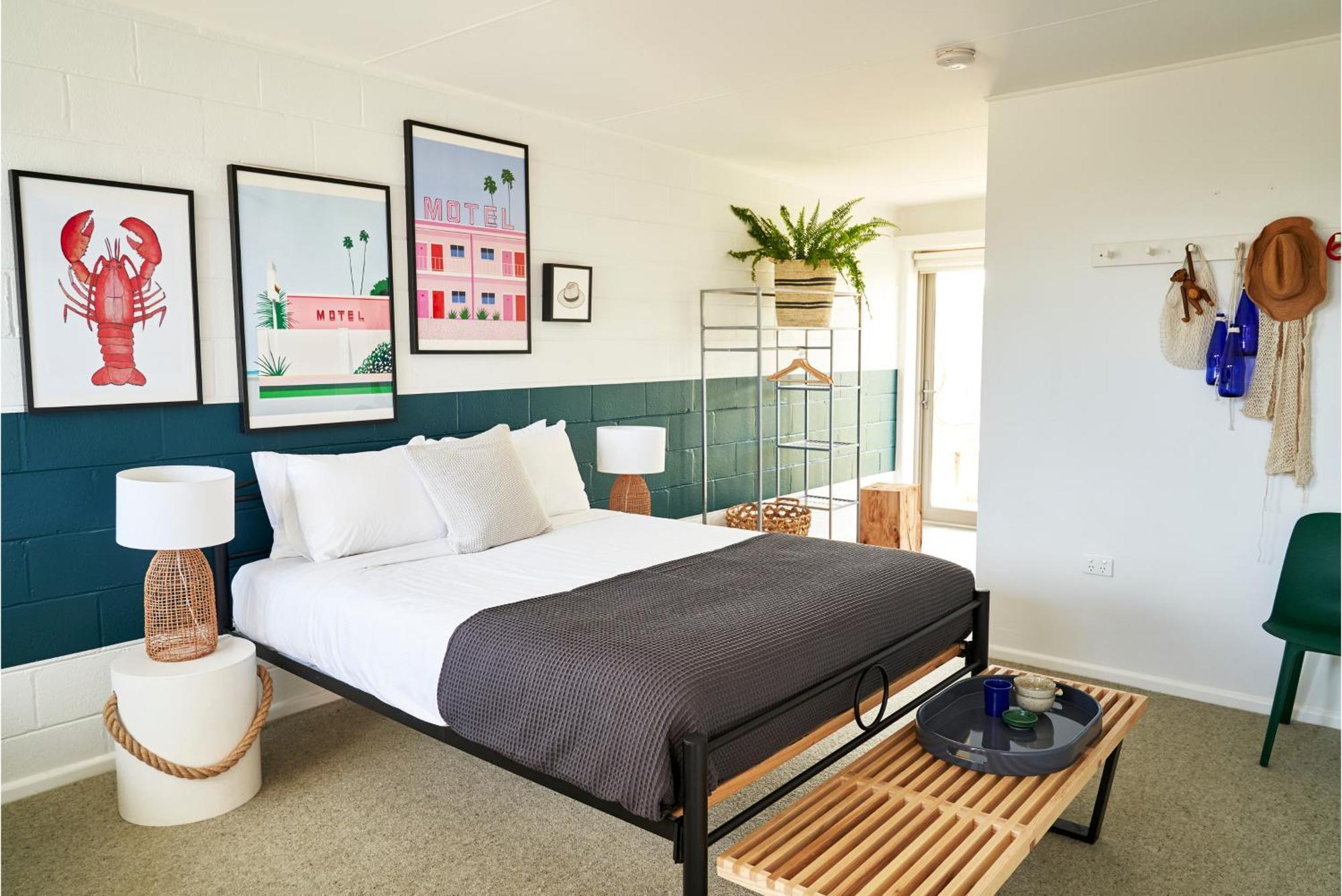 Hotel Peterborough House Chambre photo