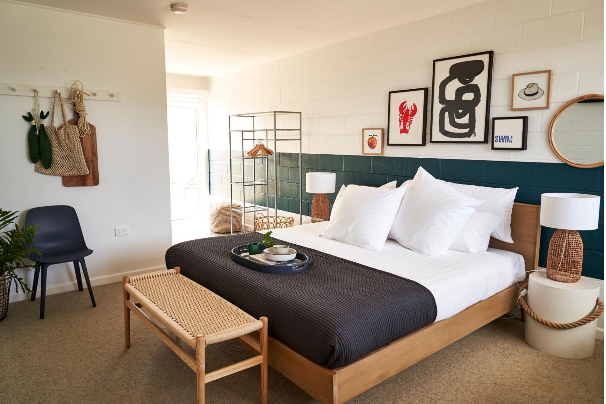 Hotel Peterborough House Chambre photo