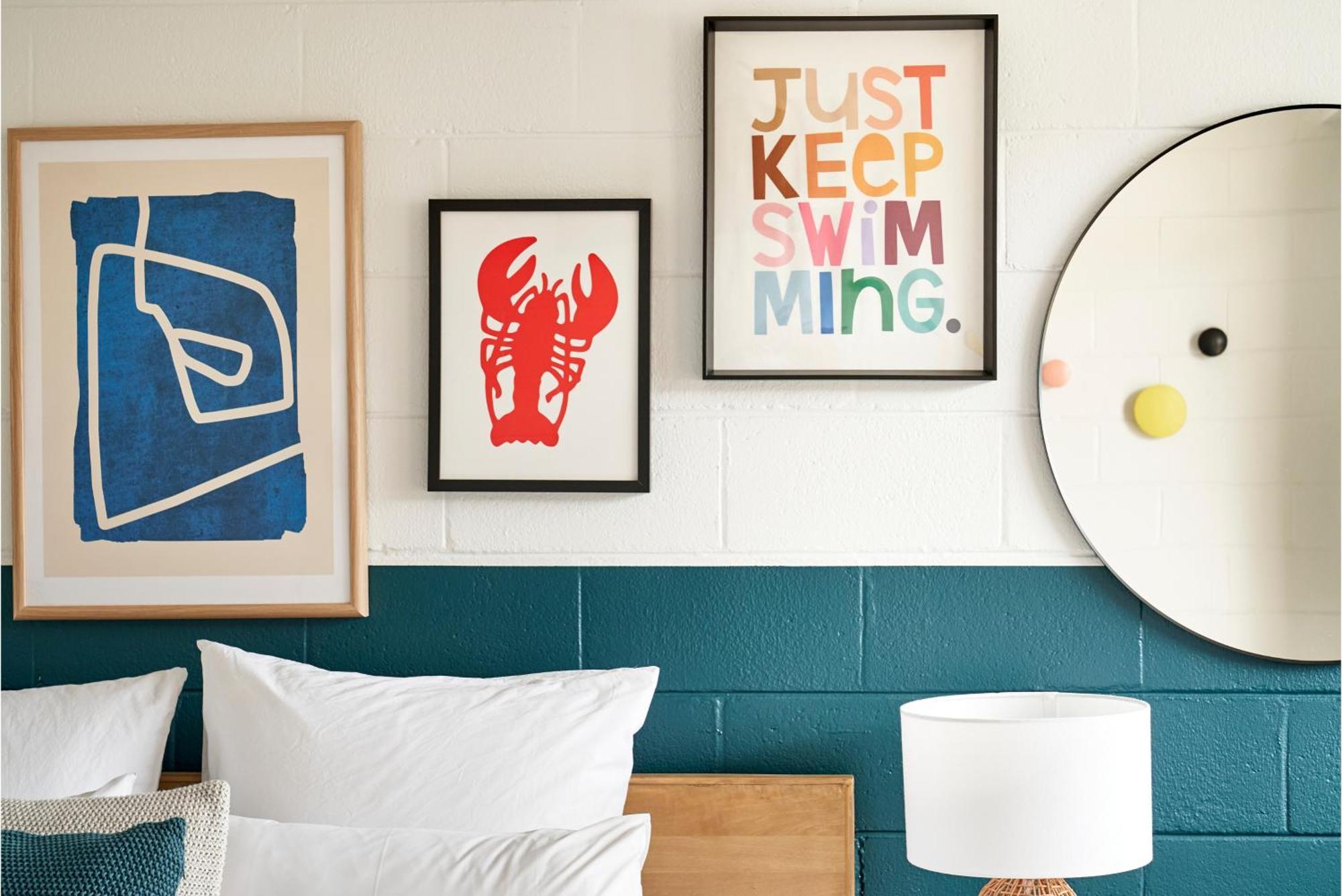 Hotel Peterborough House Chambre photo