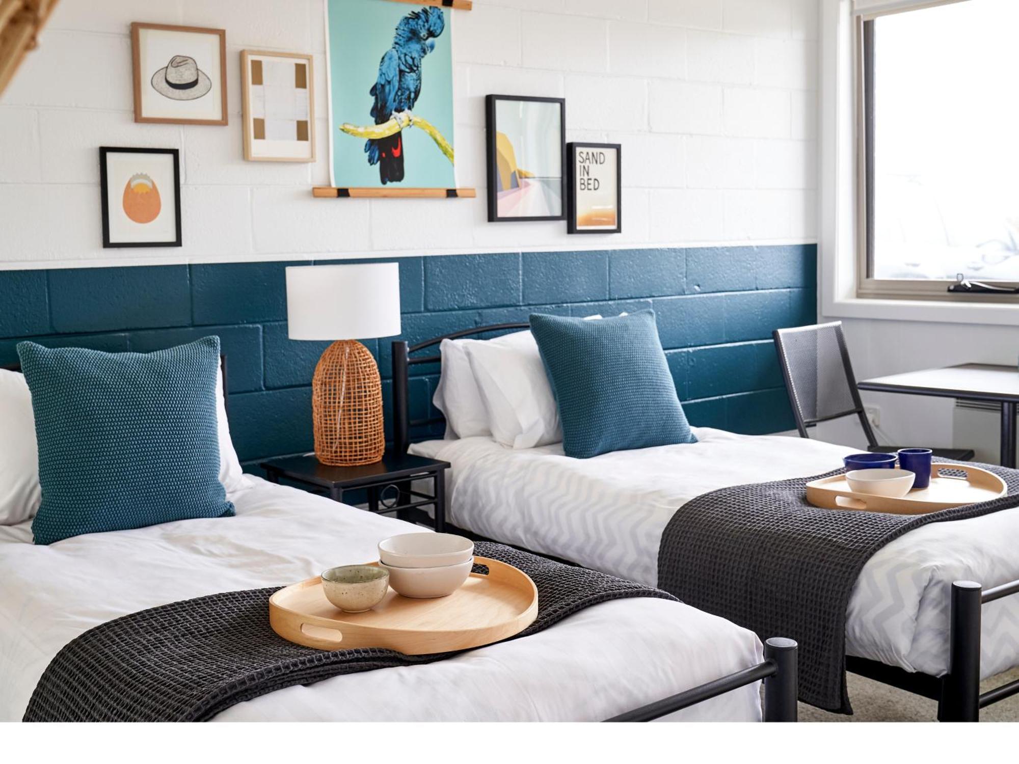 Hotel Peterborough House Chambre photo